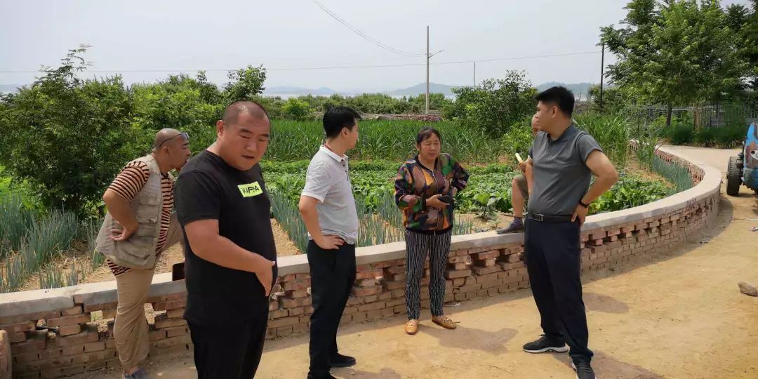 土沟村兵马营村黄土坎村陈家峪村重点督导村史庄子村沙峪里村车道岭村