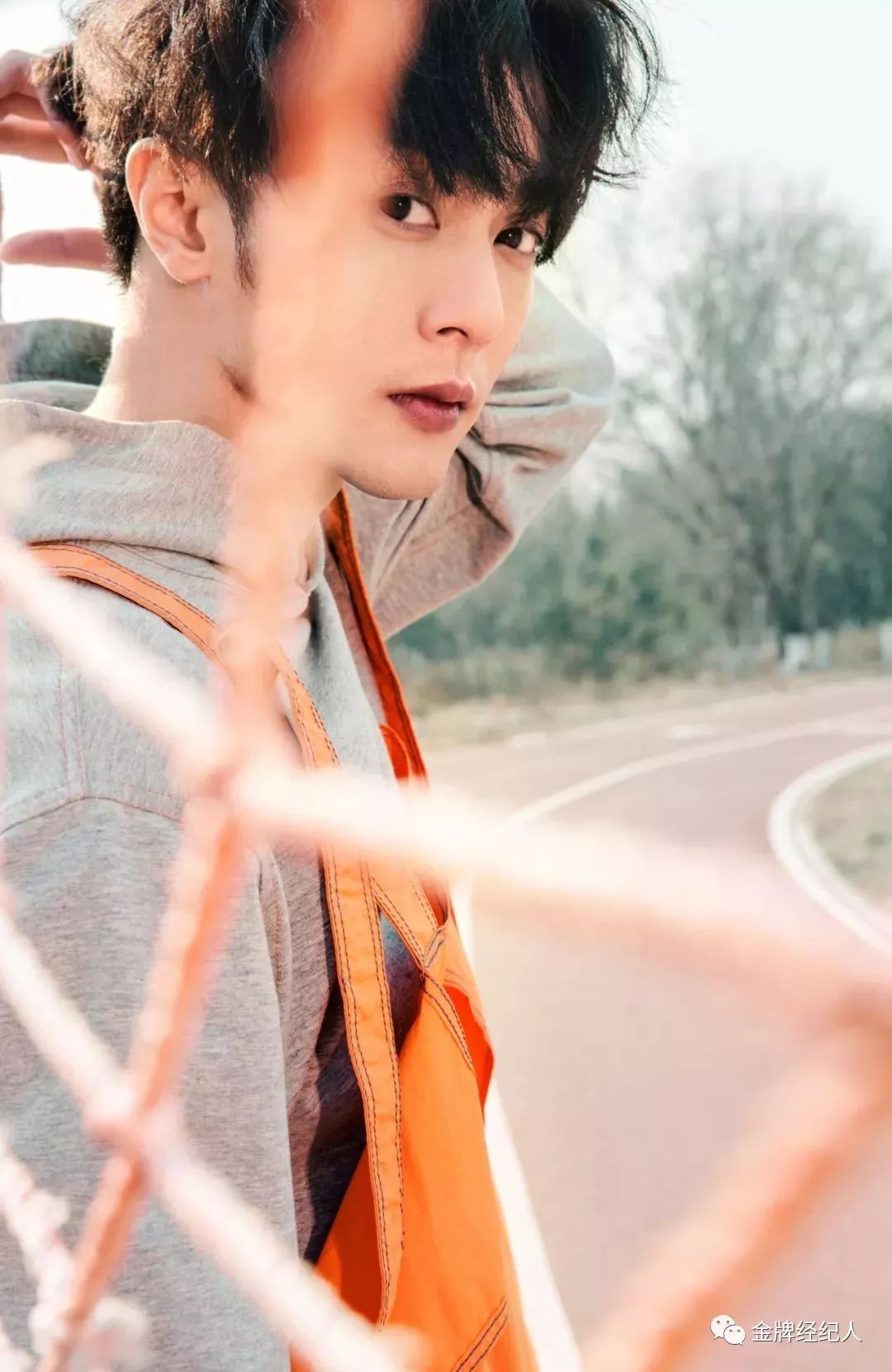 李俊辰用角色自证暴风生长的霸屏小生