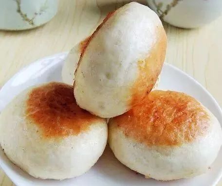 自制汽水包子香脆无抵挡早餐美食