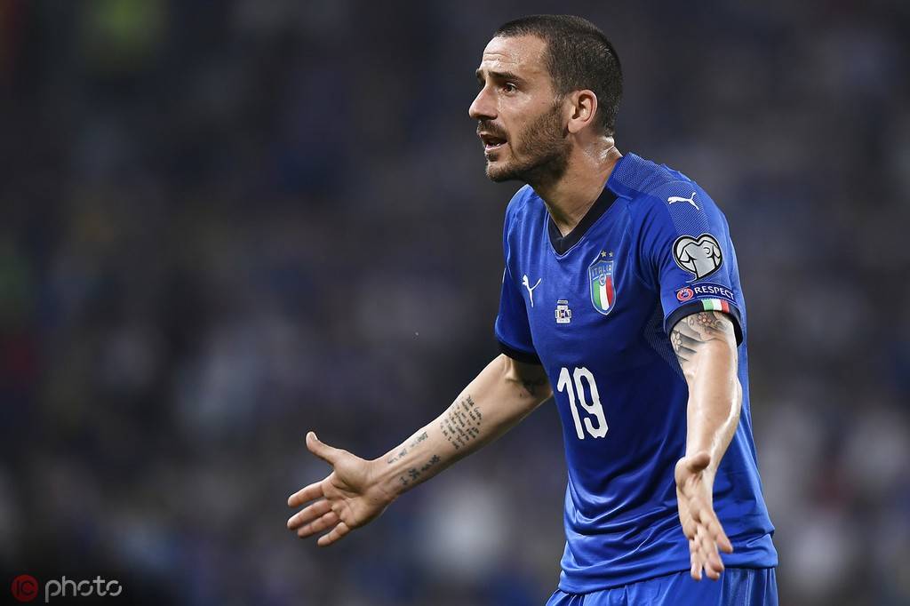 goal:巴黎有意签下博努奇,已经和球员团队进行接触