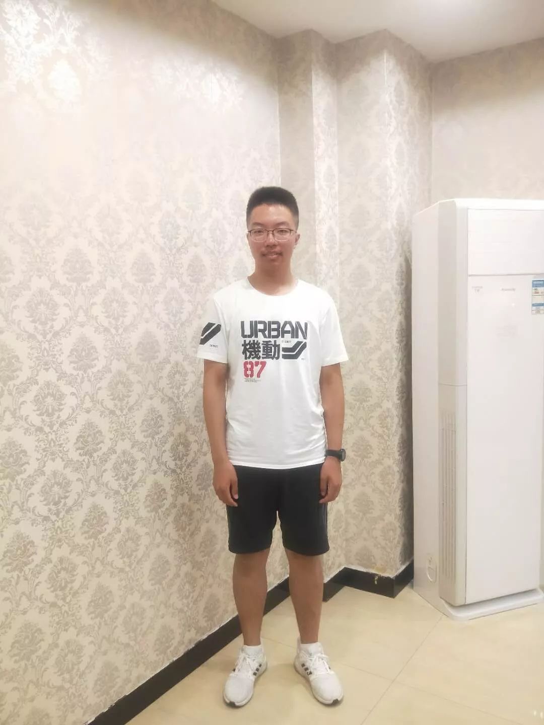 陈东升同学 总分756分最值得关注的是【江都邵伯镇中学】【江都育才