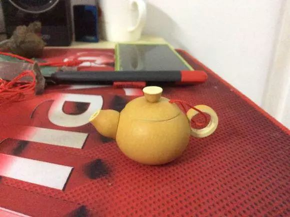 核桃拐杖葫芦水壶能折腾的文玩人呀