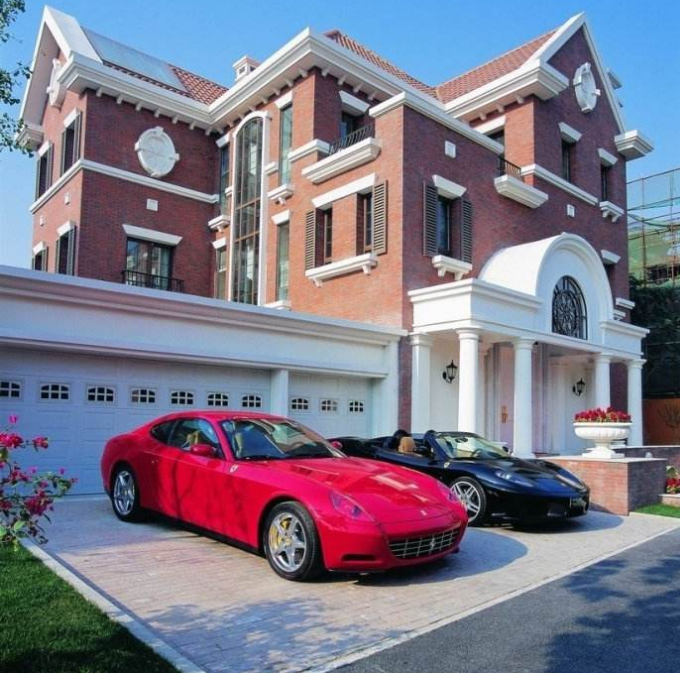 房子会不会尾随汽车携手走下神坛