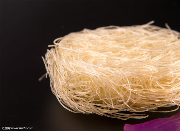 酸辣粉口感不好,是方便粉丝生产线的问题吗?