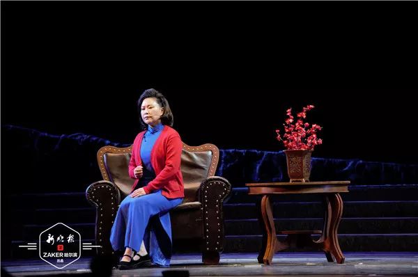 相隔56载七度复排歌剧江姐如此震撼