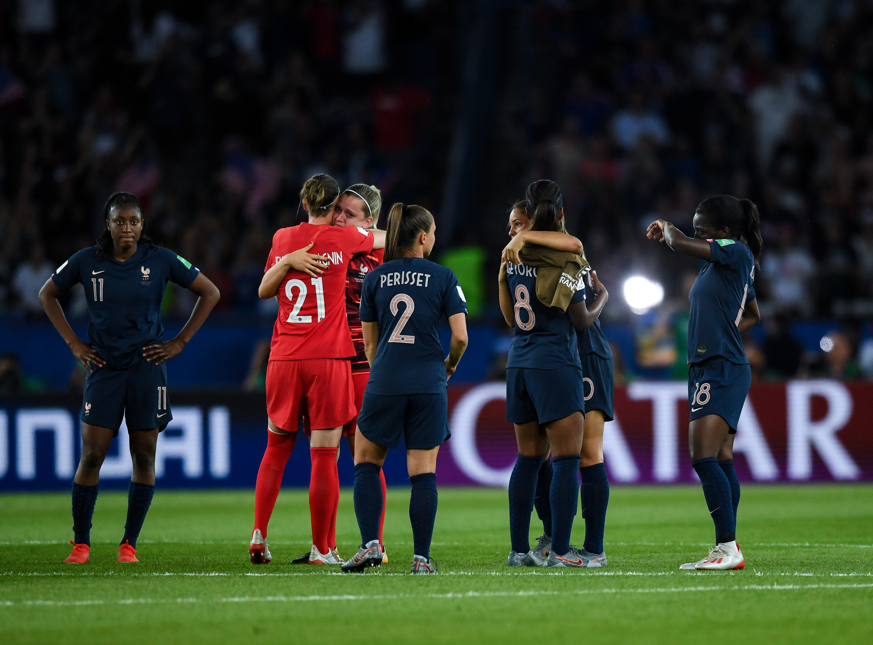 国际足联女子世界杯图片