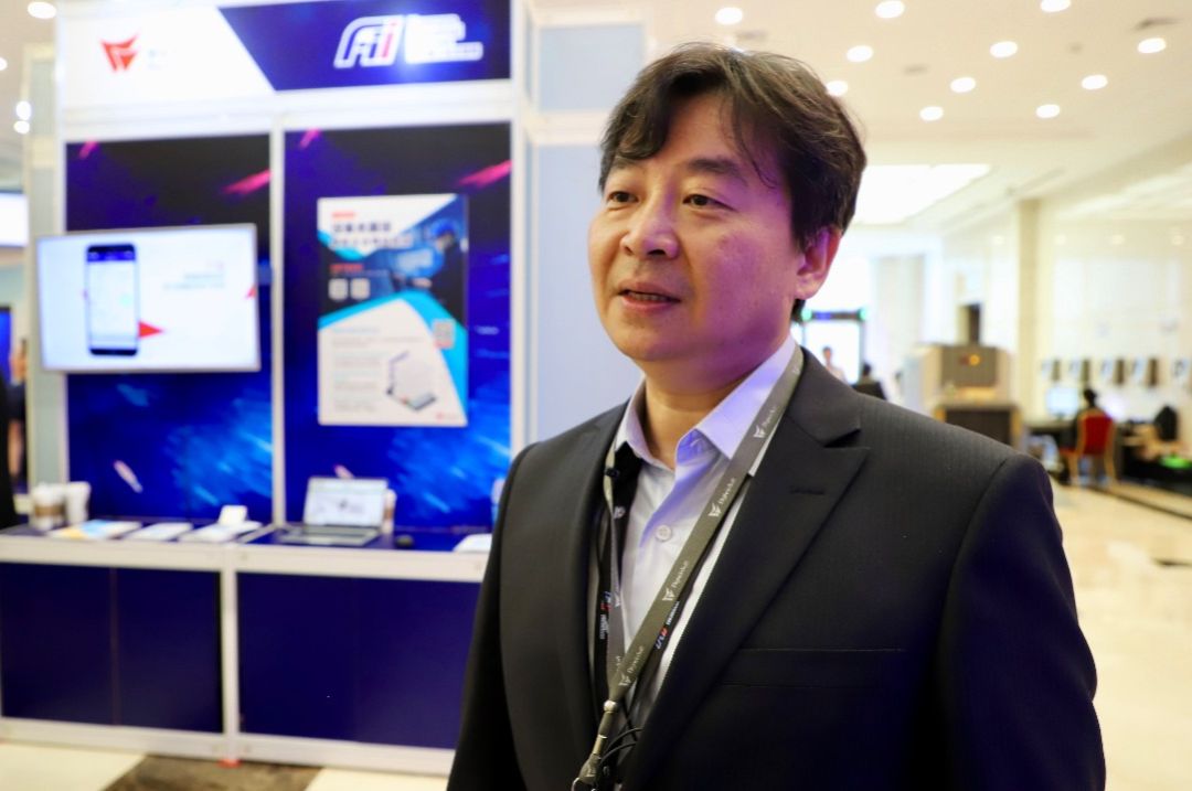 鼎捷软件&工业富联生态携手 赋能新制造数字转型