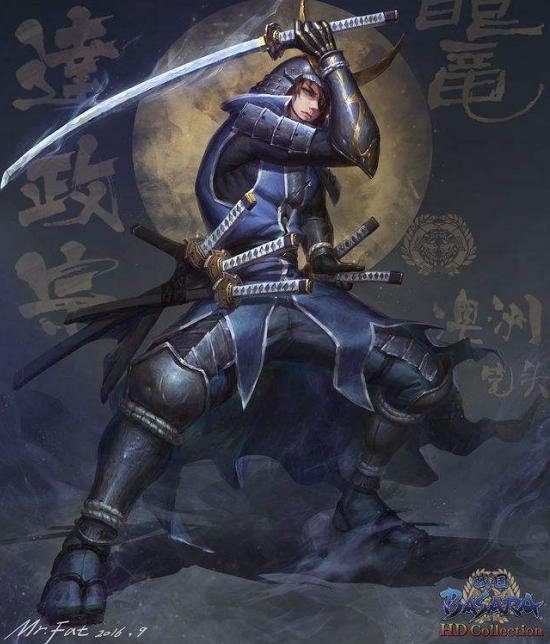 生不逢时的独眼枭雄伊达政宗在九州劫中能否如愿成就大业