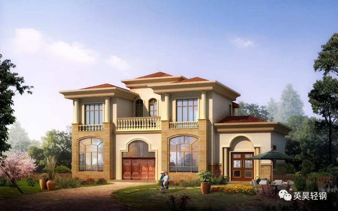 低价轻钢别墅你受骗了吗加盟的骗局你了解吗