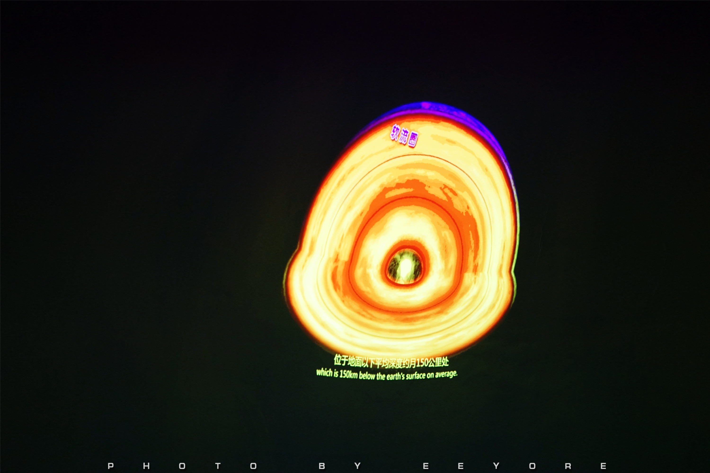 从45亿年前冥古宙开始,历经太古宙,元古宙,至显生宙,都是以亿年为单位