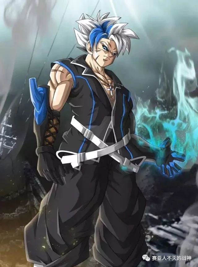 远古超赛番外篇:赛亚人潜力无上限,为何不能一次爆发全部能量?