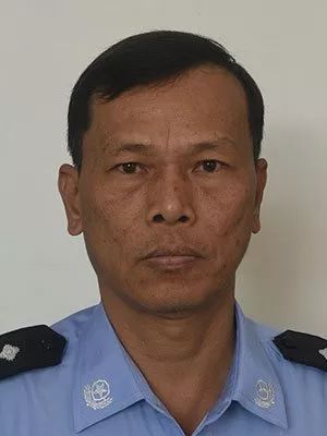 投票 | 评选"最美佛山人",请支持佛山监狱优秀警察沈良发,彭永强