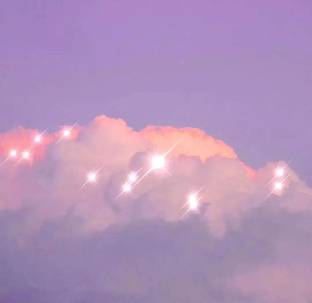 头像壁纸在你耳边许下心愿