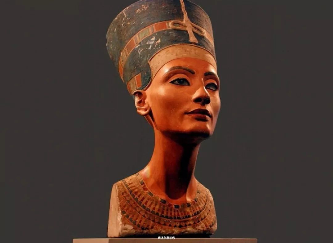 史上最著名的半身像雕塑家thutmose作品全集 | 110张_图特摩斯