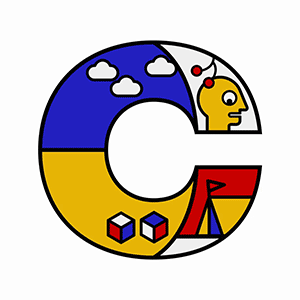 这些动起来的字母内涵丰富