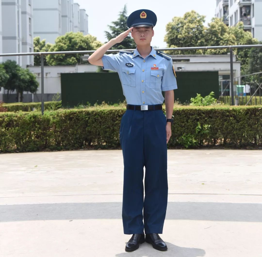迷彩青春四丨士官榜样你最闪亮
