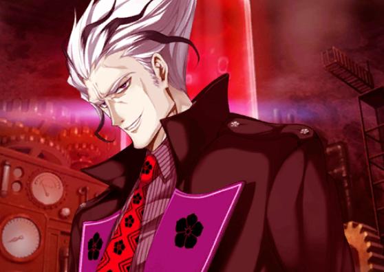 fgo日服新活动预告公开:上杉谦信落地有望 总司预计要加强_明智光秀