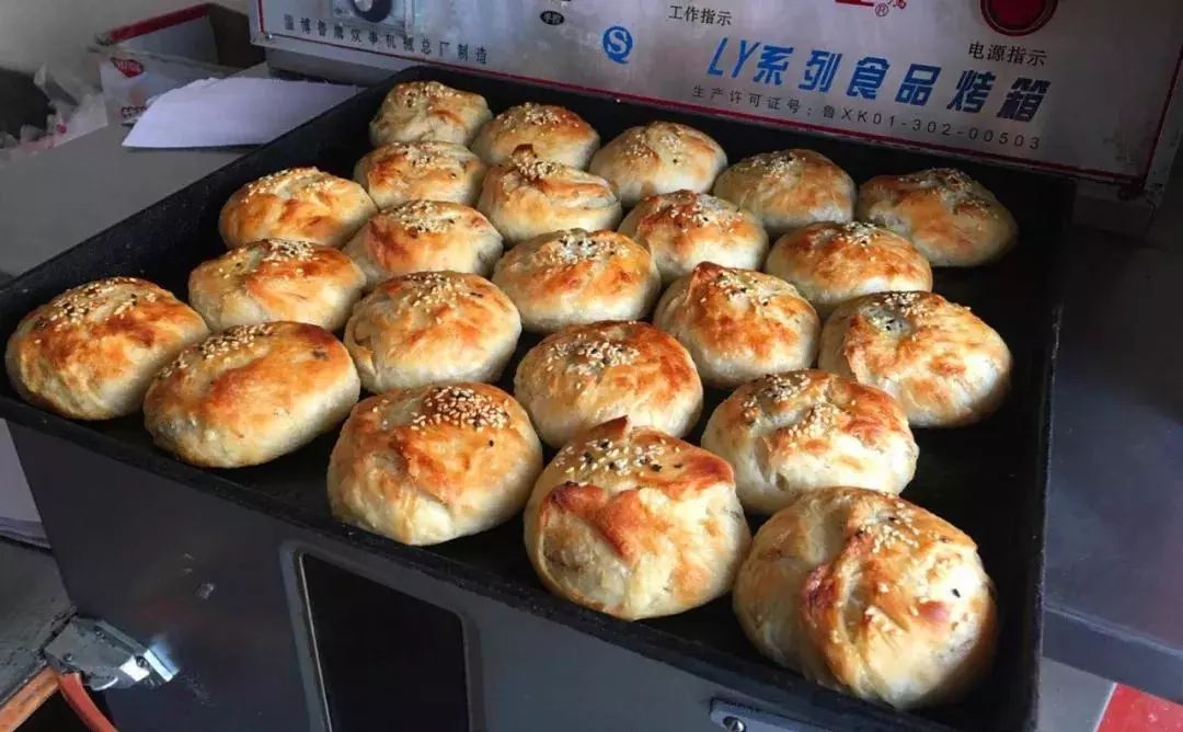 下一站,富平!_美食