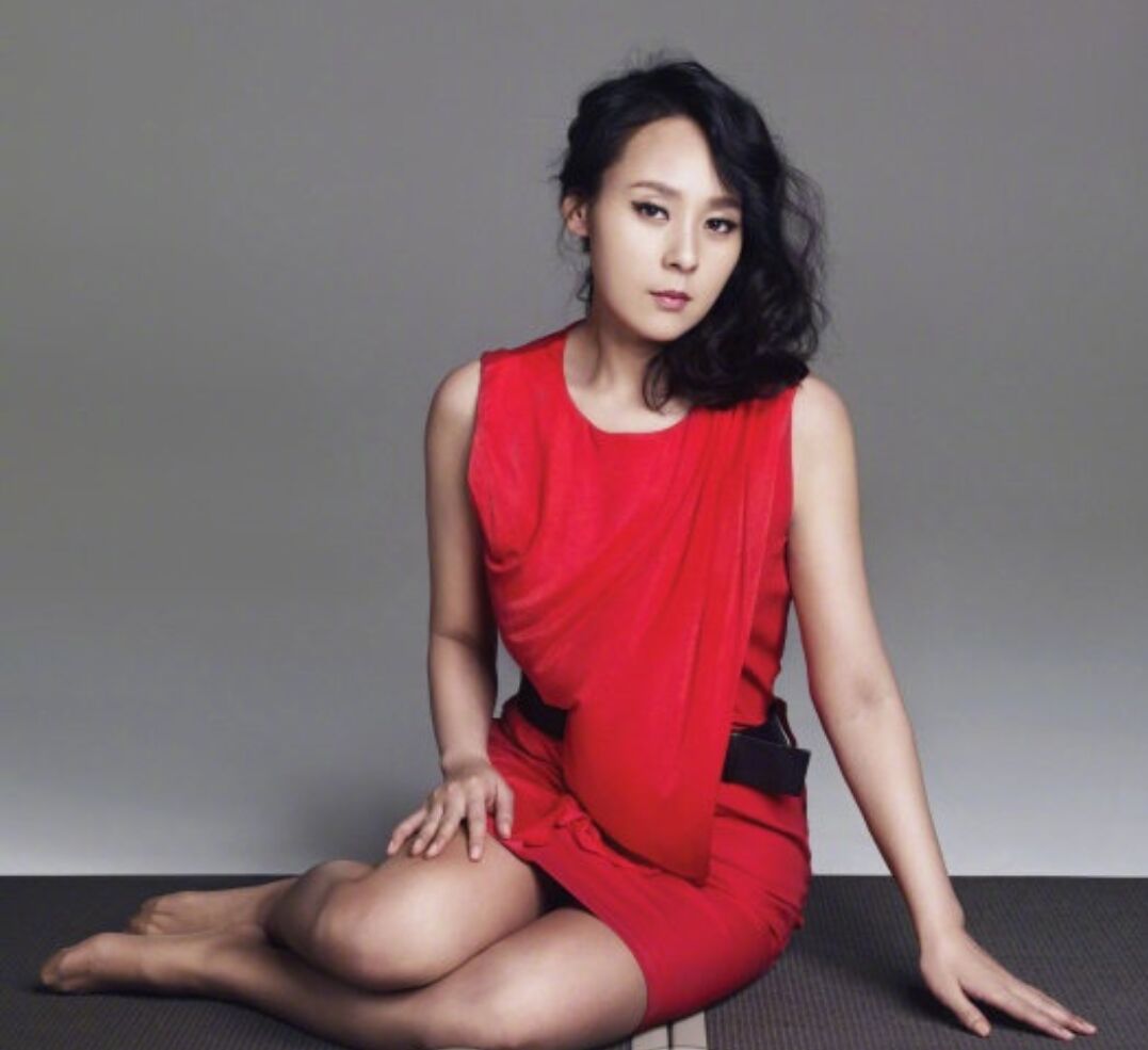 原创演员全美善自杀身亡生前最后一次出席活动曝光当时心情很不错