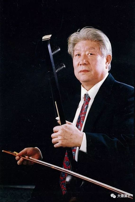 中央音乐学院朱嘉仪板胡协奏曲音乐会