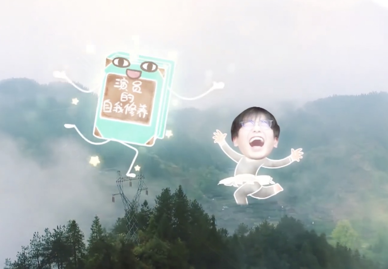 《向往的生活》何老师带头整蛊彭昱畅,过分吗?