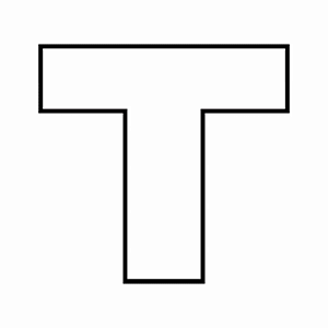 仔细看,字母a里是苹果,天使,飞机等造型,这些英文单词的首字母都是a.