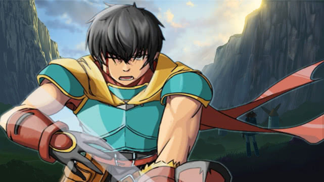 圣乔治圣乔治作为一个圣人,混的却是非常的凄惨,只有廉价的立绘以及铜