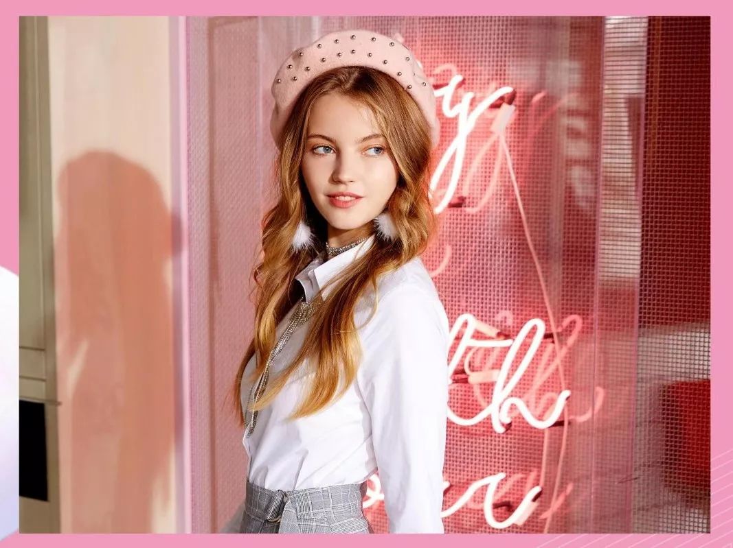 美槿印象创美生活女装新柜入驻敬请期待