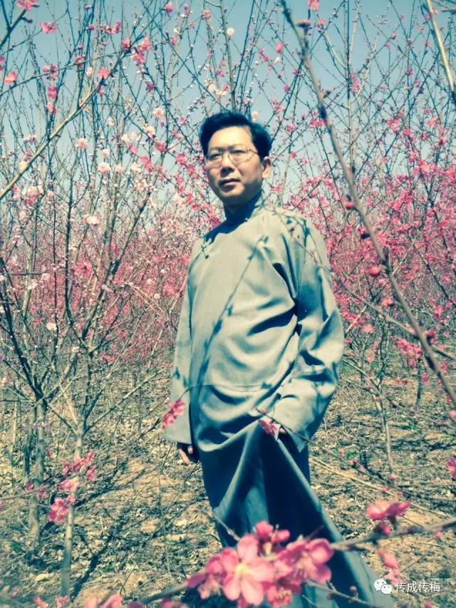 书法家赵文杰先生佳作欣赏