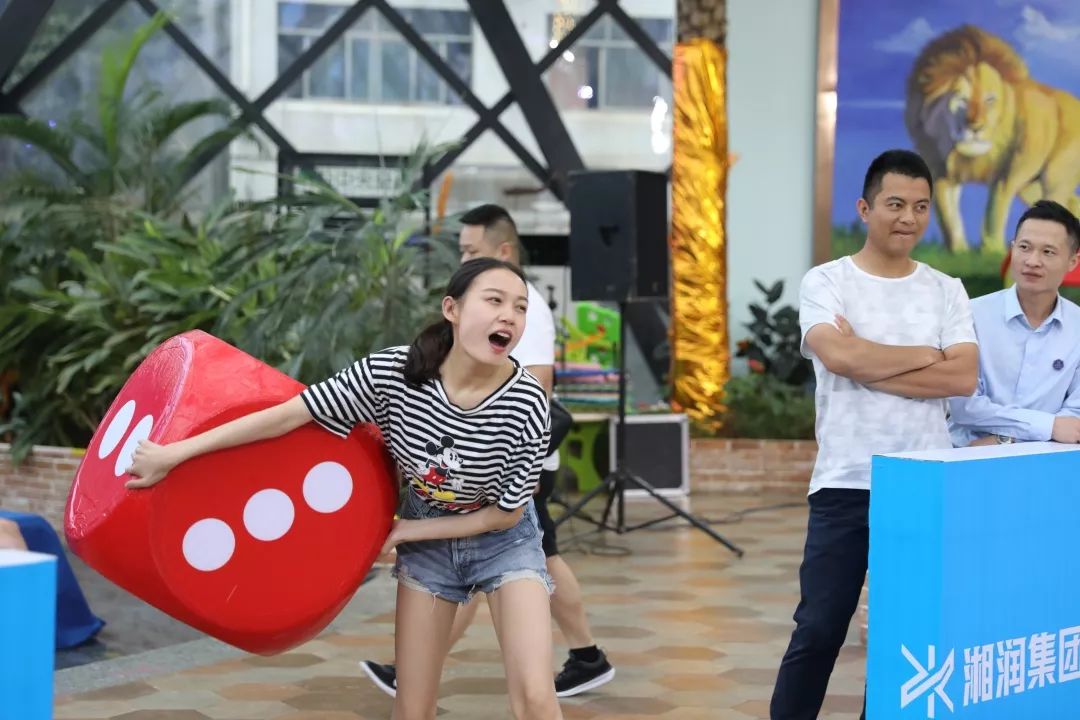 掷骰子大赛明天上午继续进行