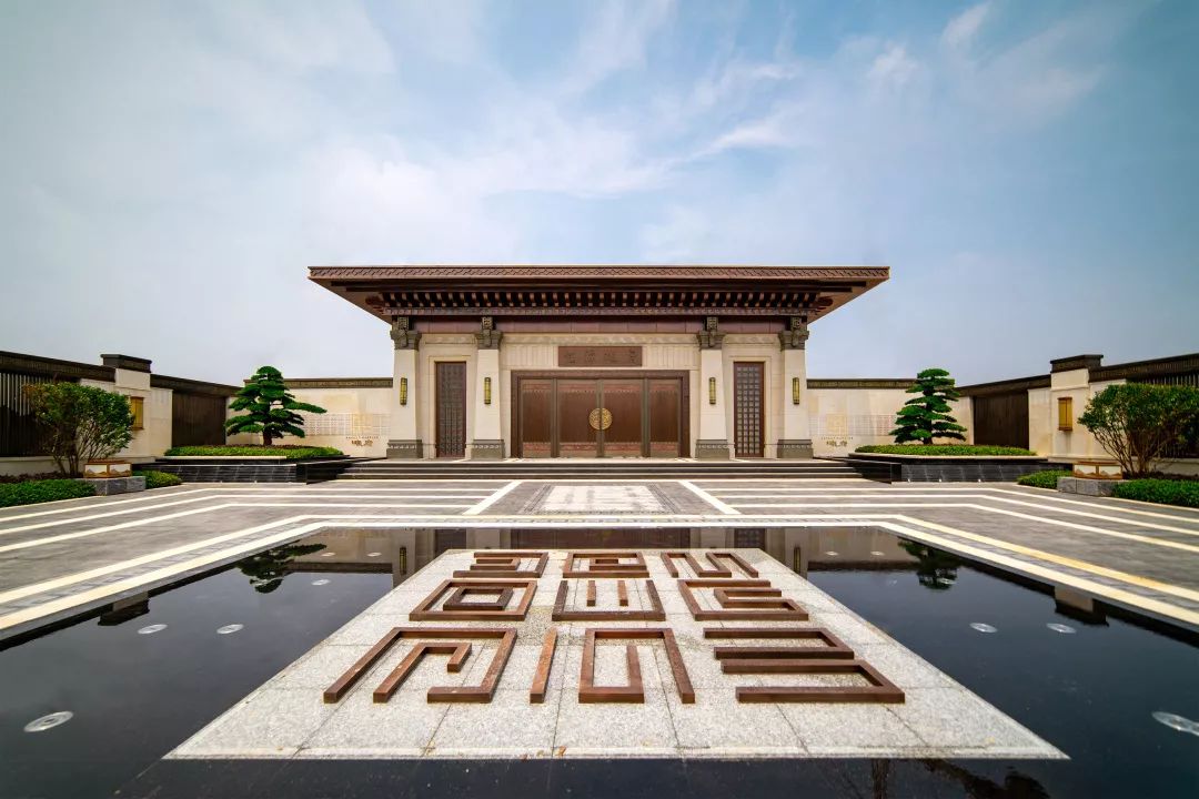 佳源集团入选2019中国房地产企业品牌价值top100品牌价值430亿元