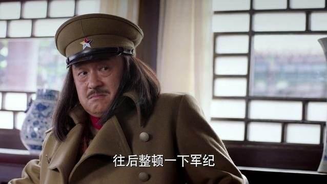 原创张作霖在结拜八兄弟中排行第七为何最终当了东北的老大