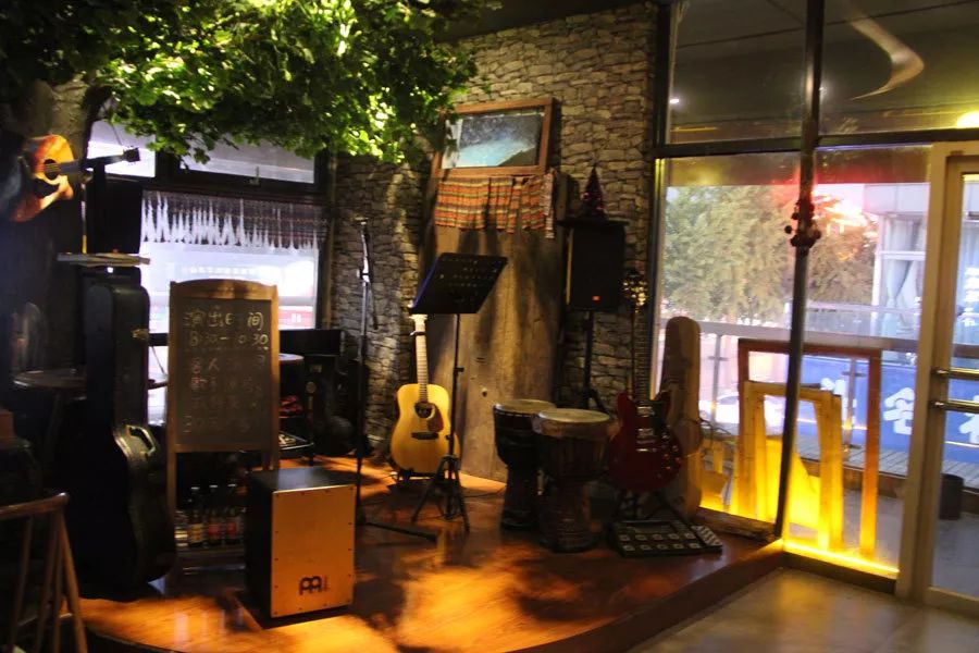 男女老少都超爱周末在临淄就来这些地方放松