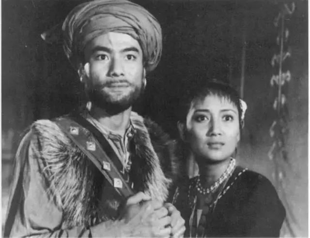 "达氏"演员中达式常,达奇知名度颇高,少为人知的是达式彪