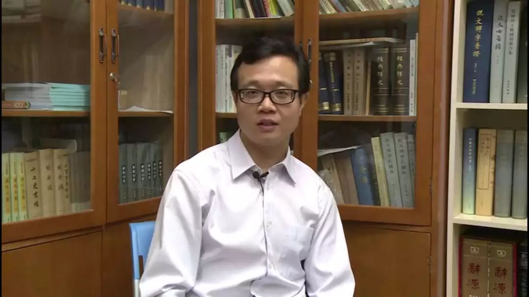 章黄国学写给北师大的《毕业歌》_谢琰