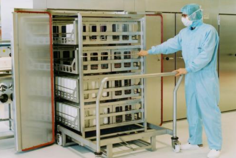 医疗器械各项灭菌方式的概述与灭菌范围_温度