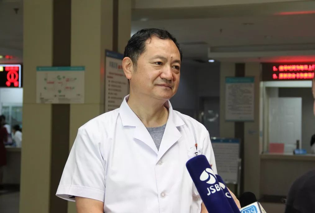 我院心内科主任戴启明博士说,长期以来,区县级医院,乡镇卫生院相较于