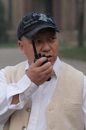 宝鸡人物制片人宋亚平做那颗最亮的星