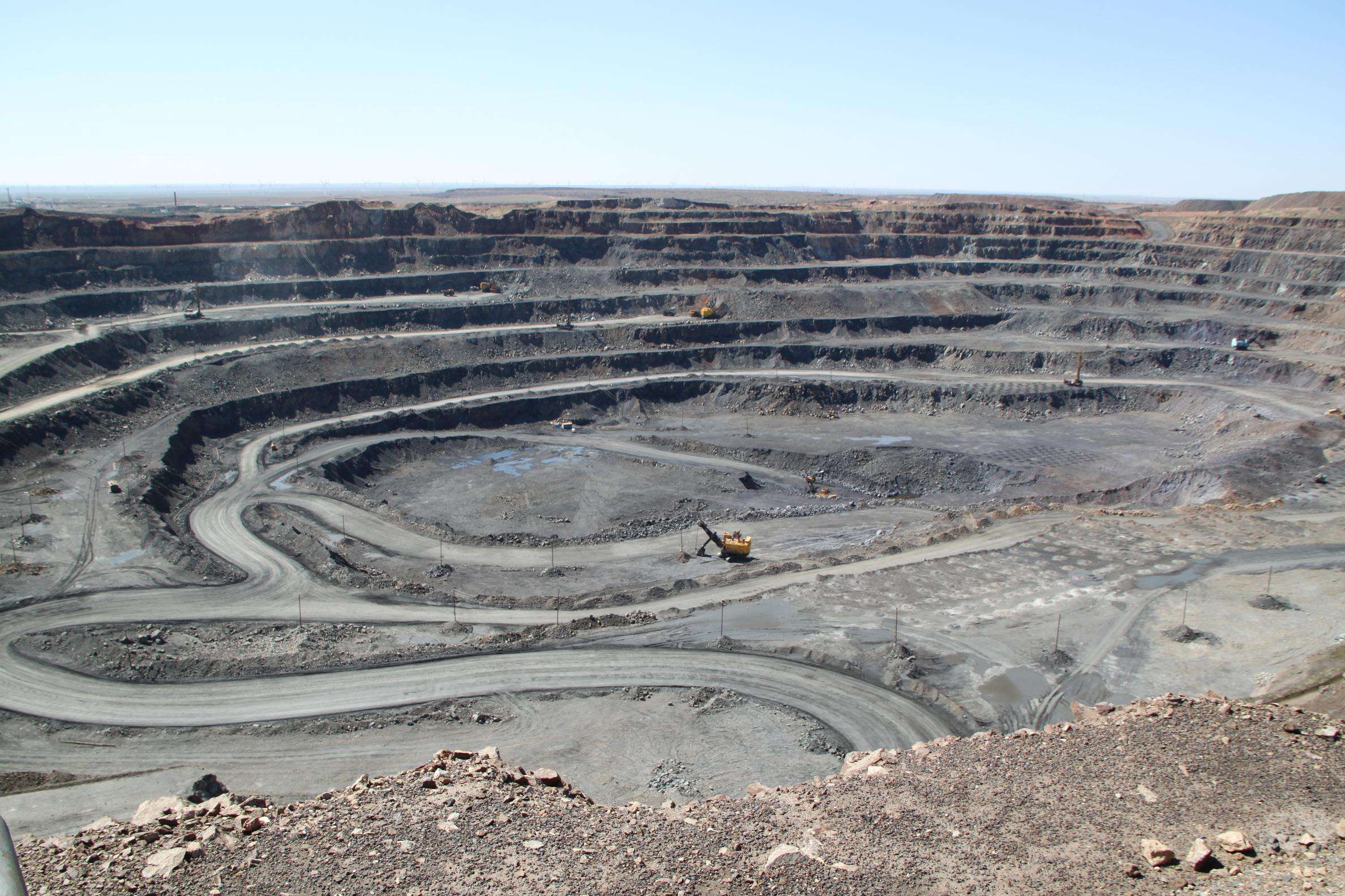 赞,这才是中国过去贱卖稀土的原因,现在我国终于可以扬眉吐气