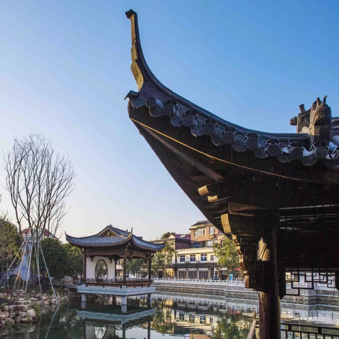 杭州这4个地方要建成旅游风情小镇!有你家乡吗?