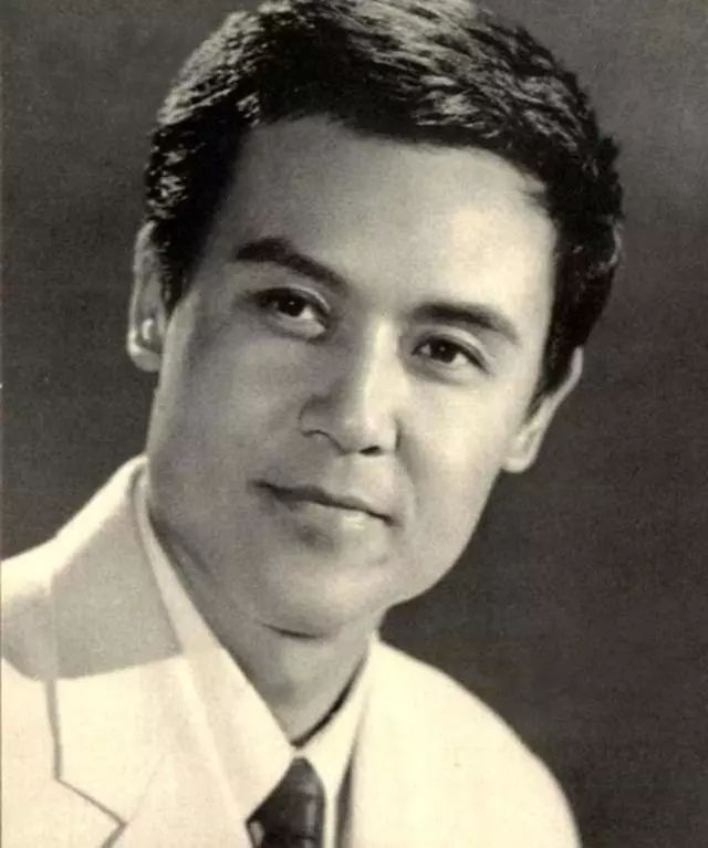 "达氏"演员中达式常,达奇知名度颇高,少为人知的是达式彪