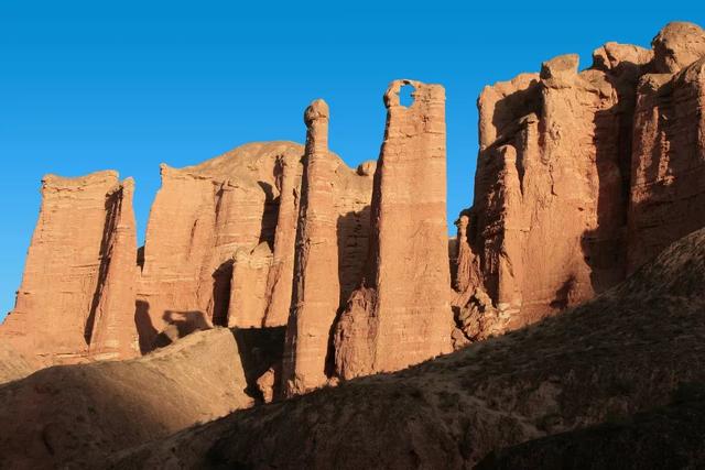 景区-文殊寺长沟寺风情篇肃南裕固文化使这里孕育了独特的人文风情