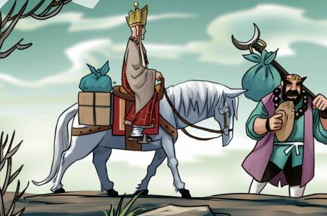 这才是根本原因!_唐僧