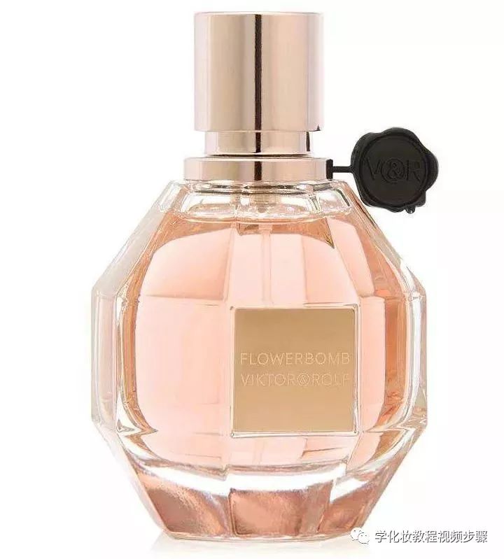 香调:绿叶馥奇香调