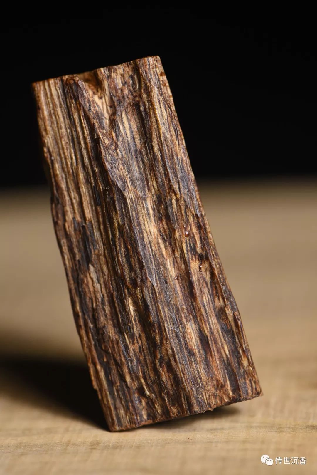 "烂木头"拍卖4.68亿成交,再创纪录!_沉香