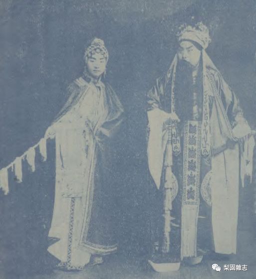 记郭仲衡良医名票好演员