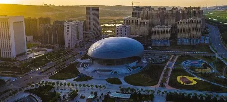 神木大剧院少儿艺术团招生啦