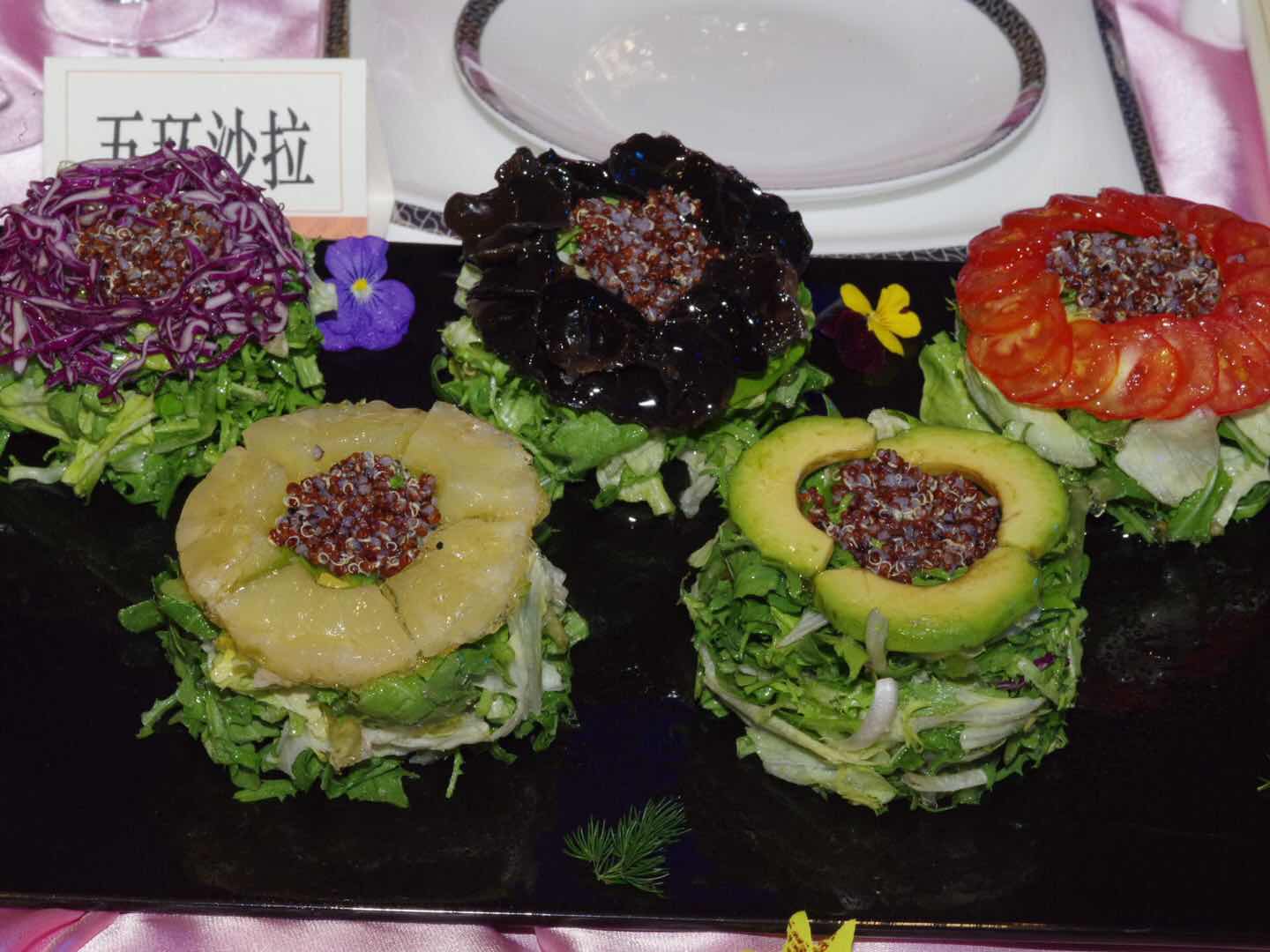 全聚德发布东京奥运运动员健康餐,咱老百姓下月起也能吃到了!