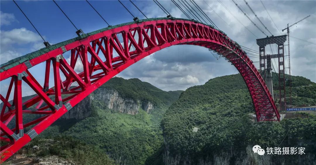 庆祝中华人民共和国成立70周年|影像回顾全国铁路发展成就