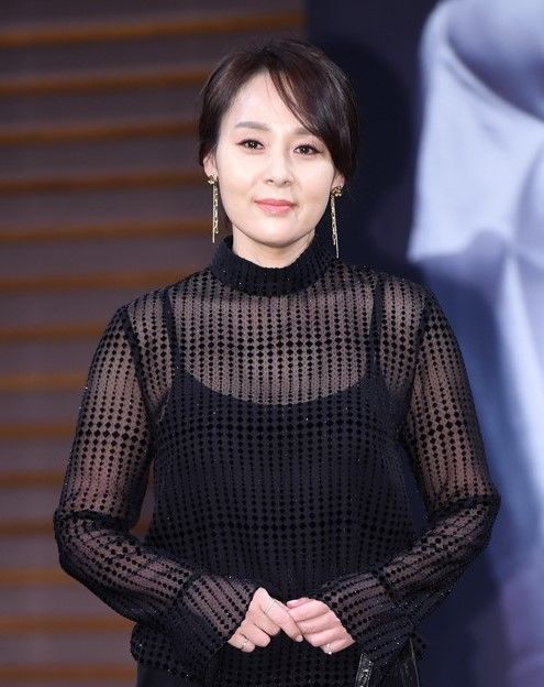 大长今女星全美善自杀身亡原因未知与丈夫结婚13年膝下无子